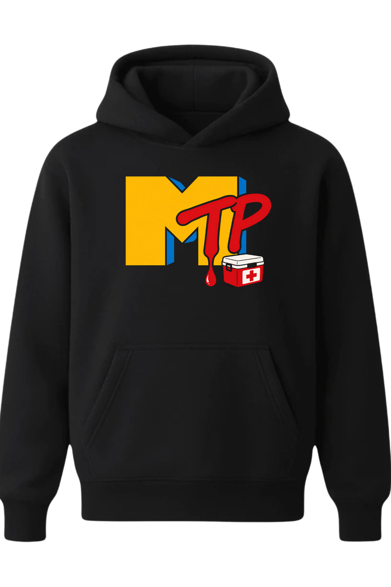 MTP Hoodie