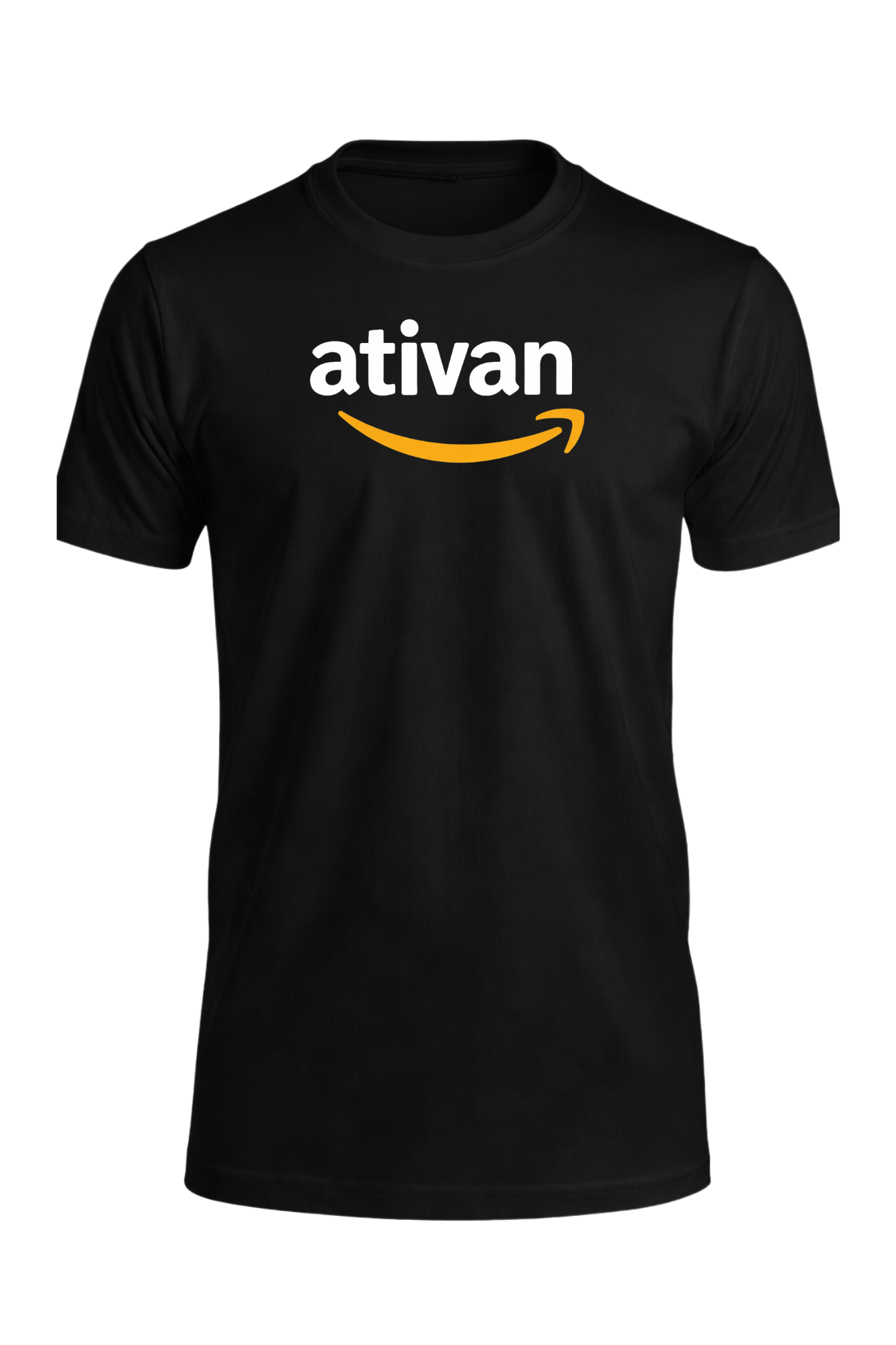 Ativan T-Shirt