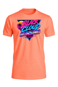 Vice Black Cloud Nursing T-Shirt