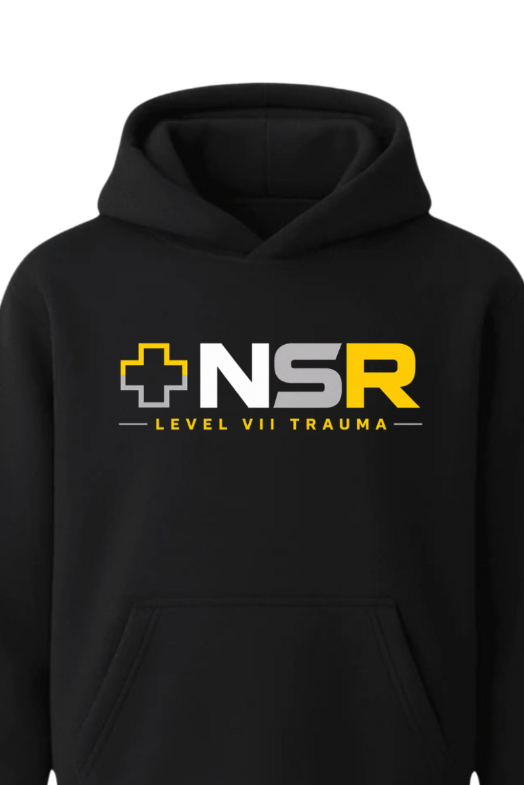 NSR 2 Hoodie