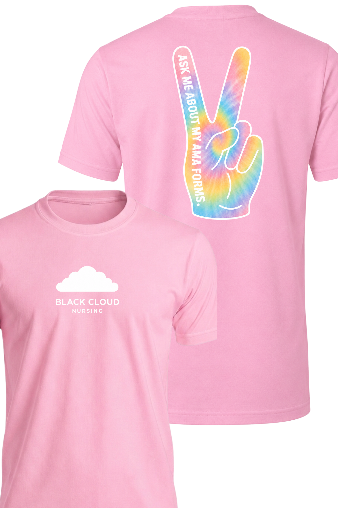 AMA T-Shirt