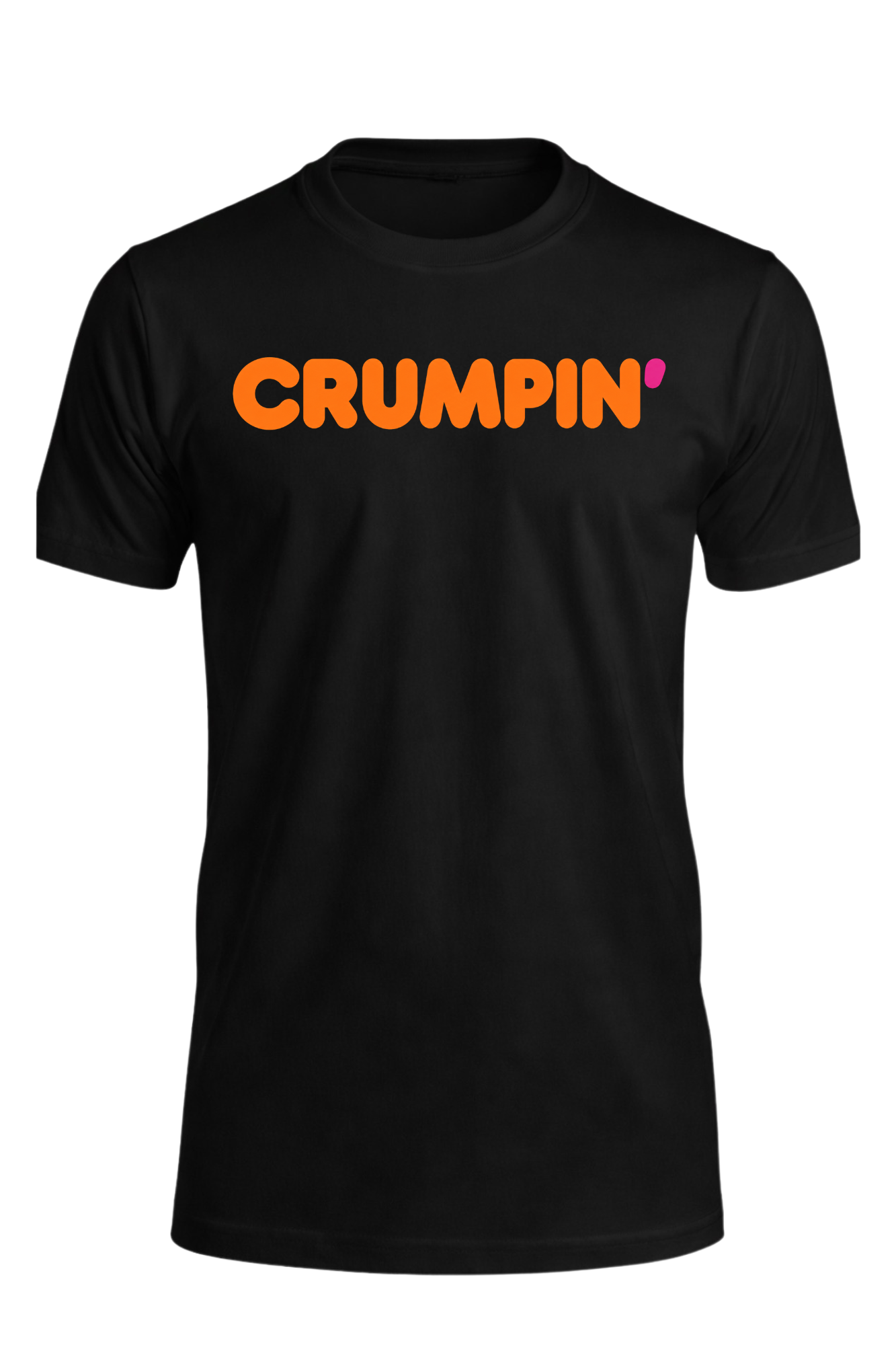 Crumpin'