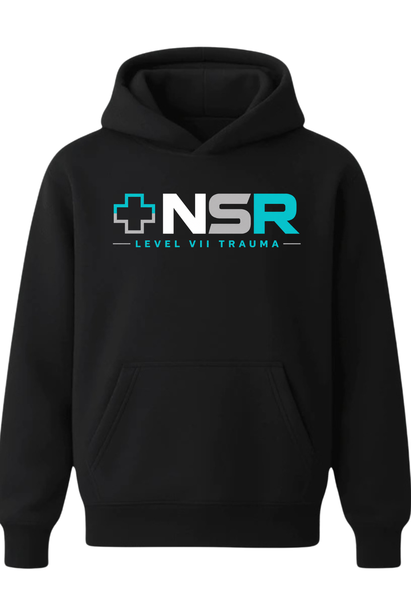 NSR 2 Hoodie