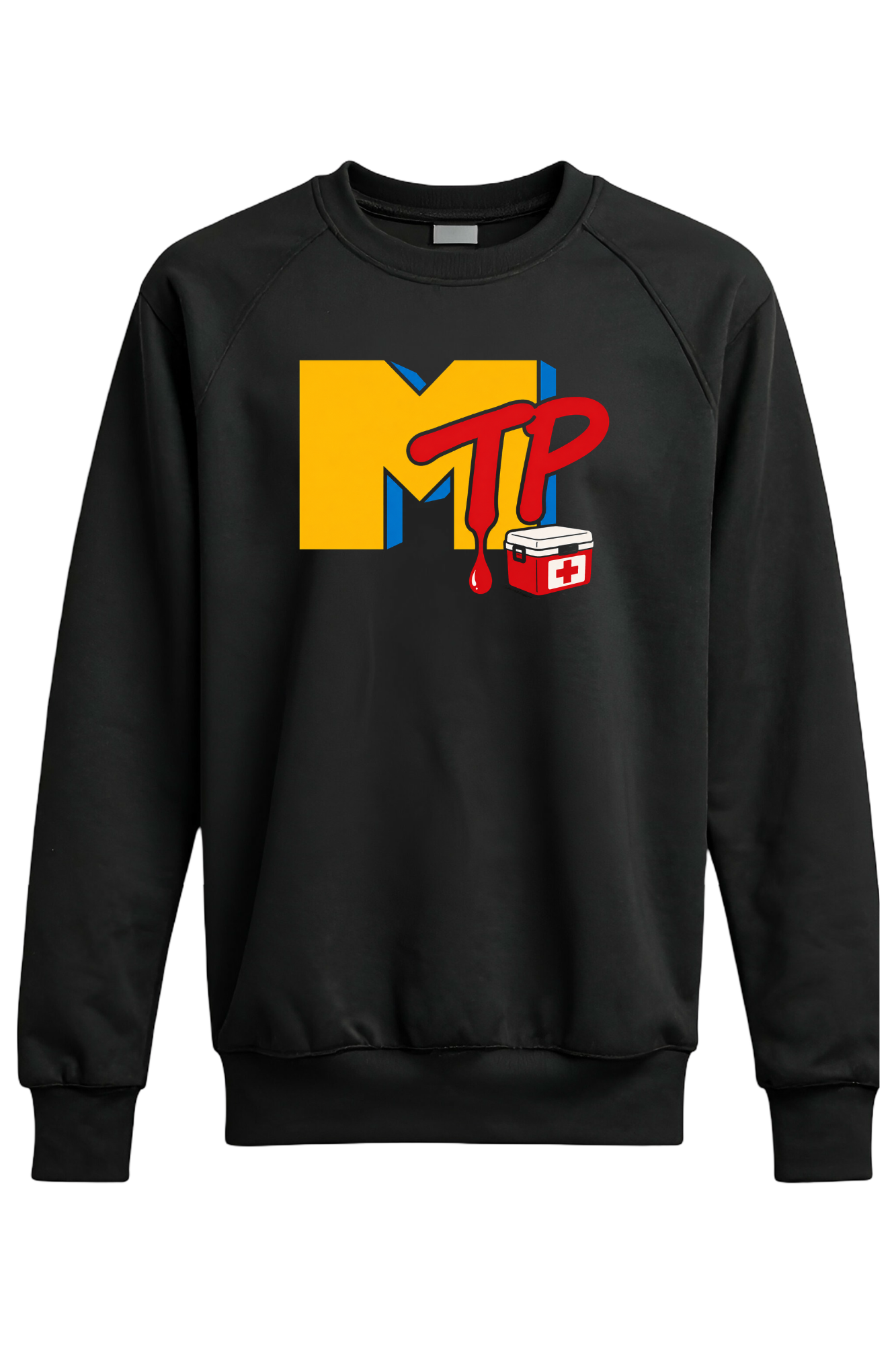 MTP Sweatshirt