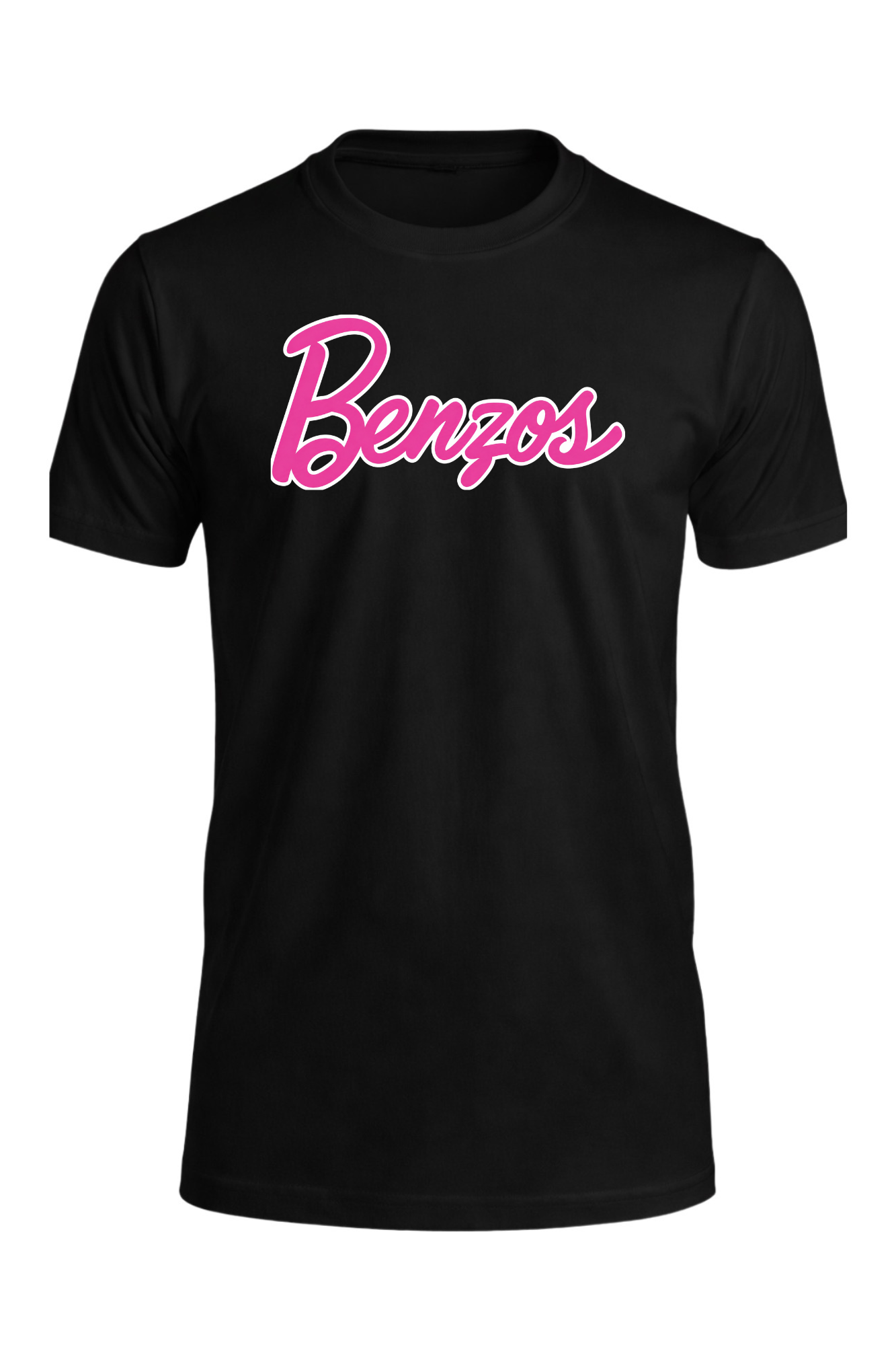 Benzos T-Shirt