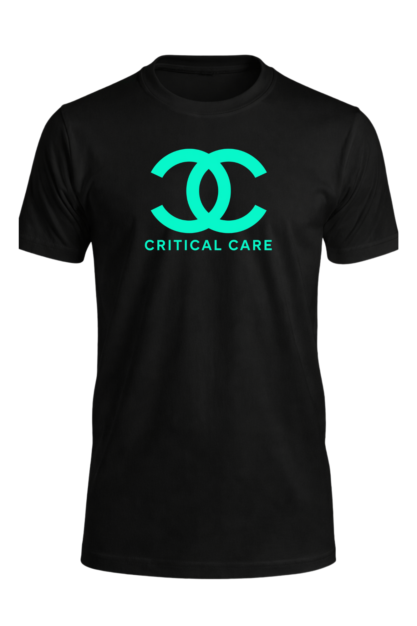 Critical Care T-Shirt