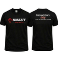 NOSTAFF REGIONAL Level VII Trauma T-Shirt