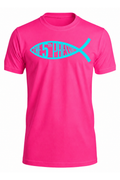 The 5th Pressor Pink T-Shirt