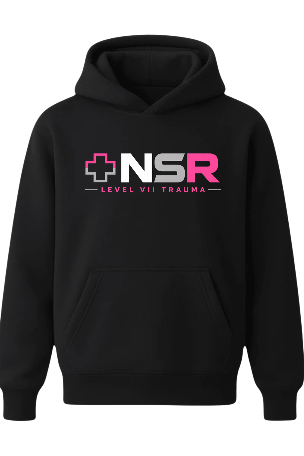 NSR 2 Hoodie