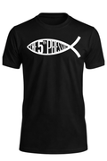 The 5th Pressor Black T-Shirt