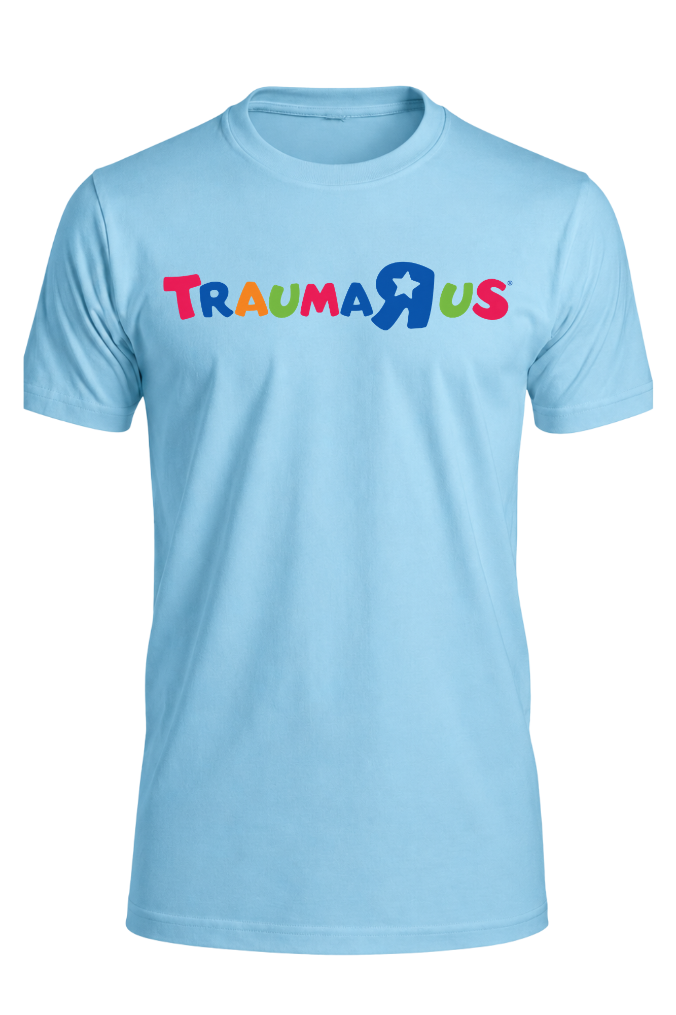 Trauma R Us T-Shirt