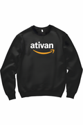 Ativan Sweatshirt