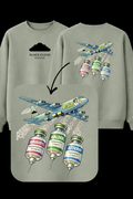 B-52 Sweatshirt