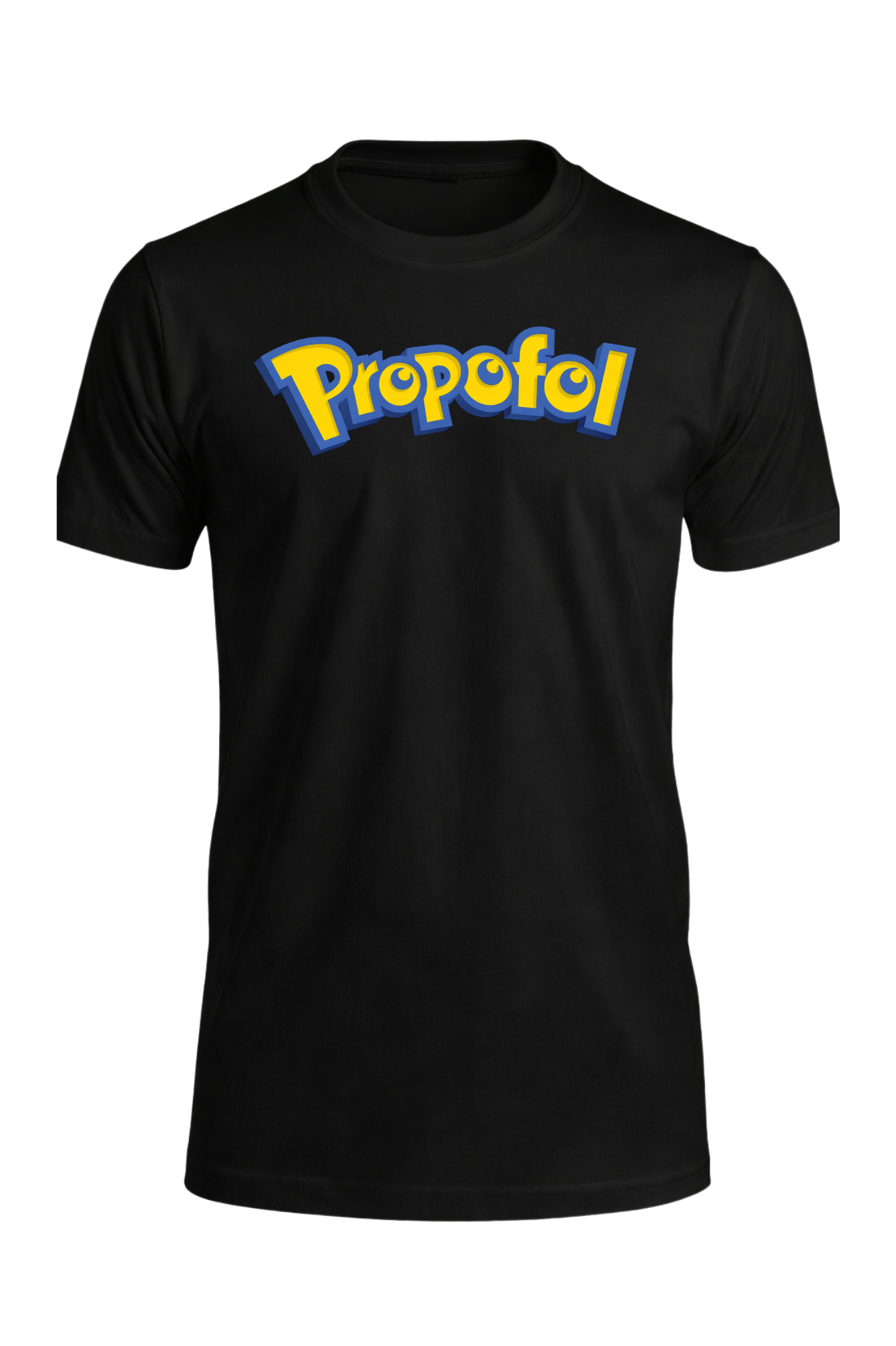 Propofol T-Shirt