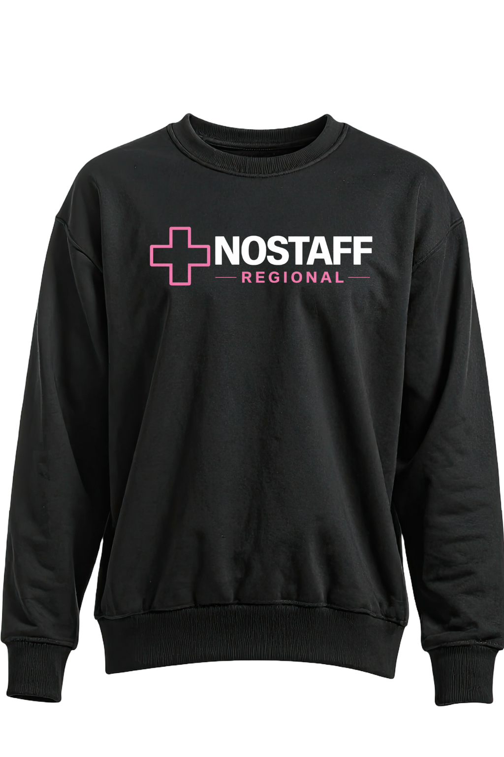 NOSTAFF REGIONAL Sweatshirt