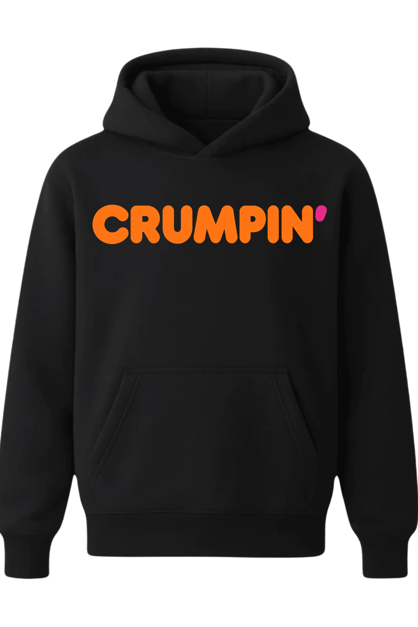 Crumpin'