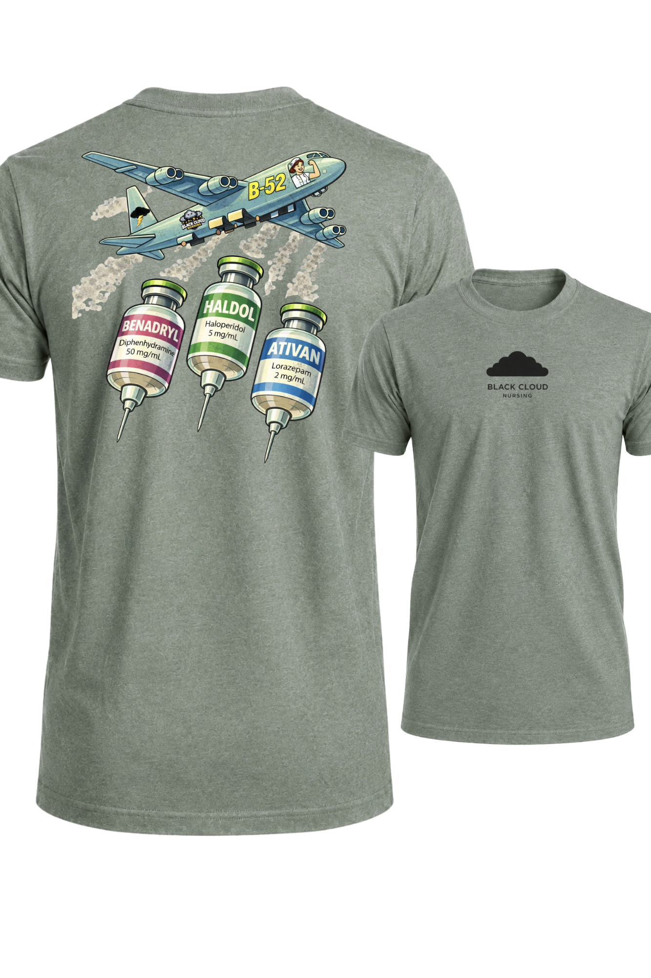 B-52 T-Shirt